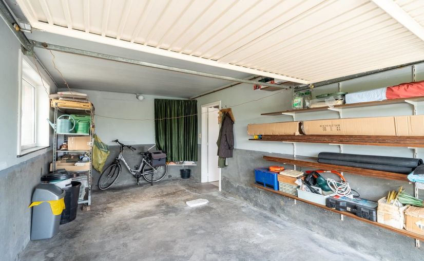 House for sale in Beernem