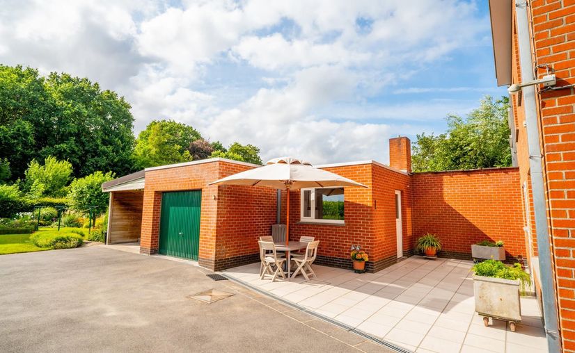 House for sale in Beernem
