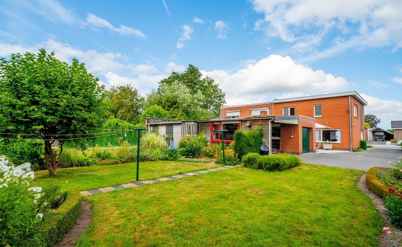 House for sale in Beernem