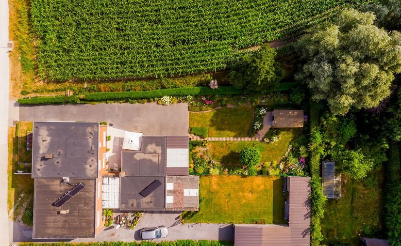 House for sale in Beernem