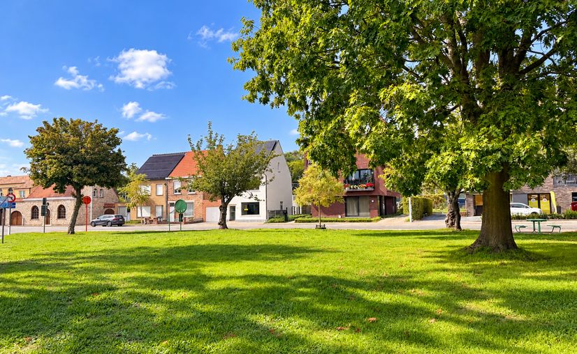 House for sale in Beernem