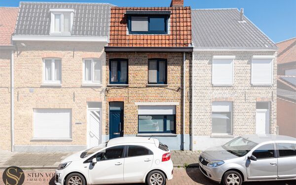 House for sale in Bruges