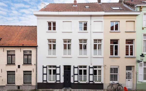 House for sale in Bruges