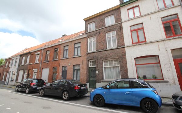 House for sale in Bruges