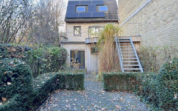 House for sale in Bruges