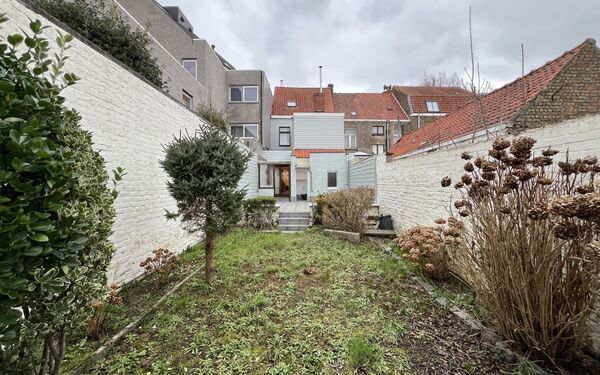 House for sale in Bruges