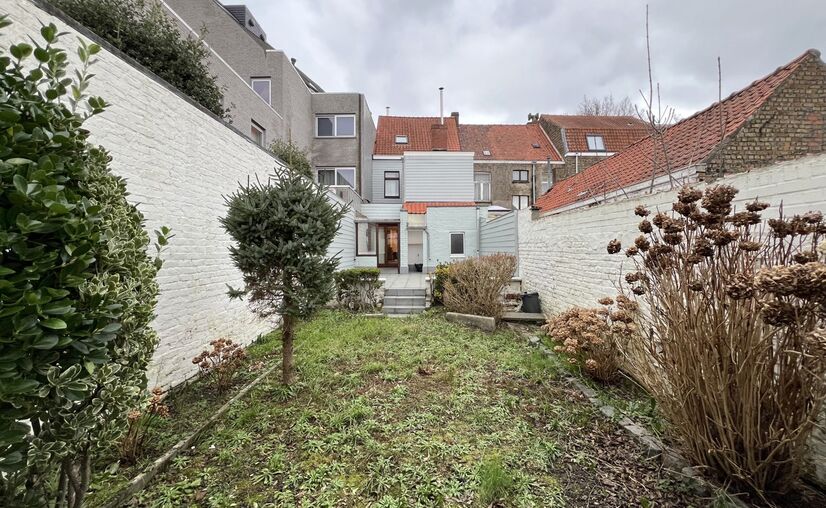 House for sale in Bruges