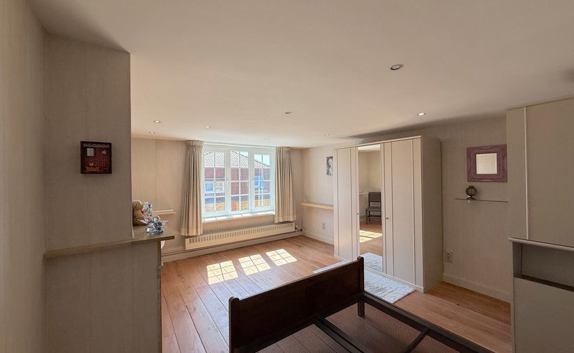 House for sale in Bruges