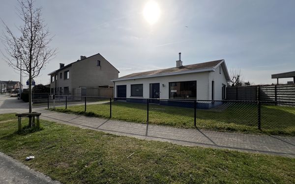 House for sale in Bruges