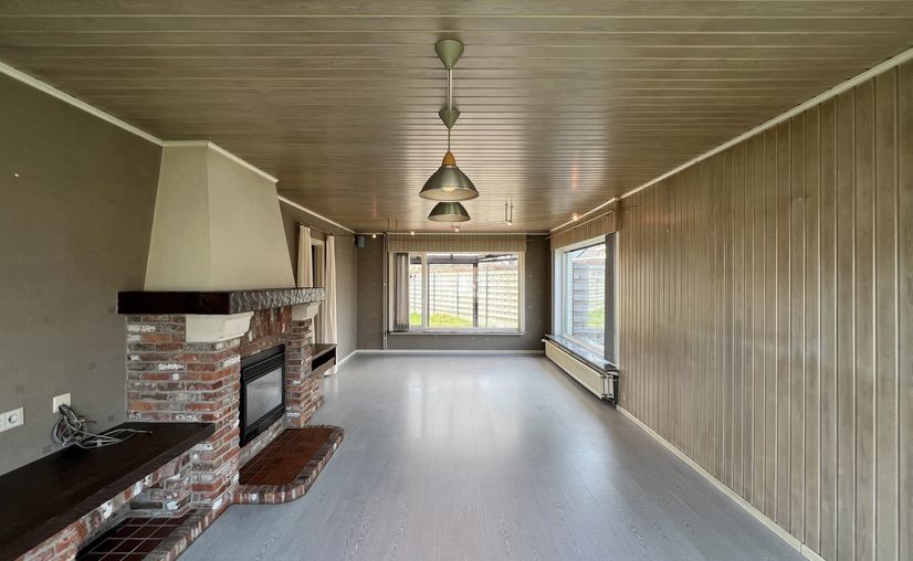 House for sale in Bruges
