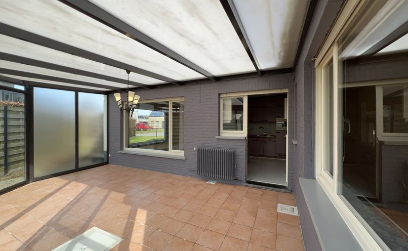 House for sale in Bruges