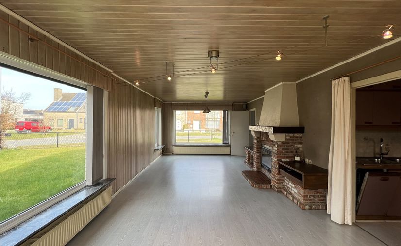 House for sale in Bruges