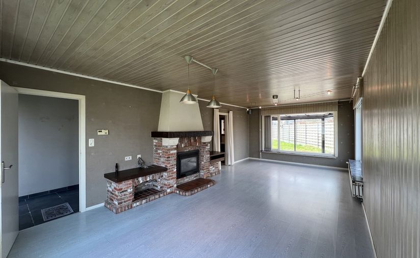 House for sale in Bruges