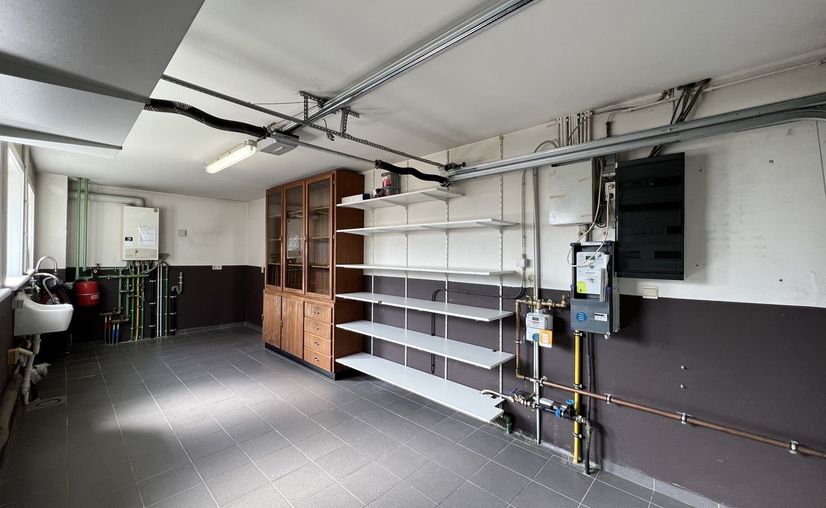 House for sale in Bruges