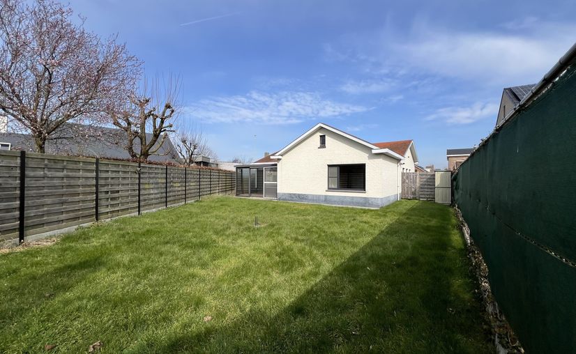 House for sale in Bruges