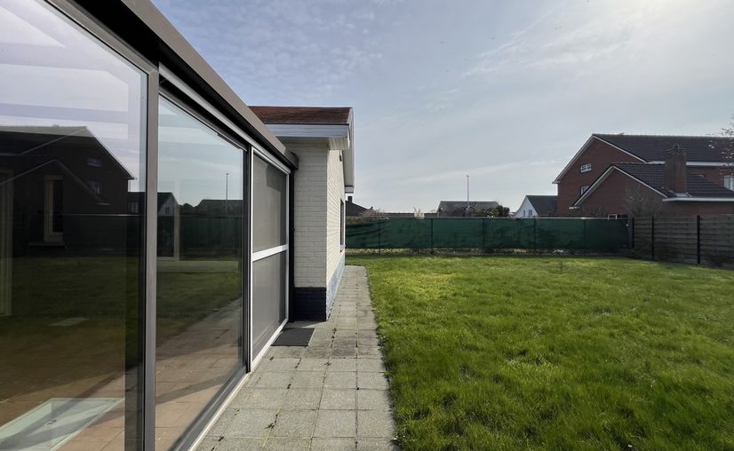 House for sale in Bruges