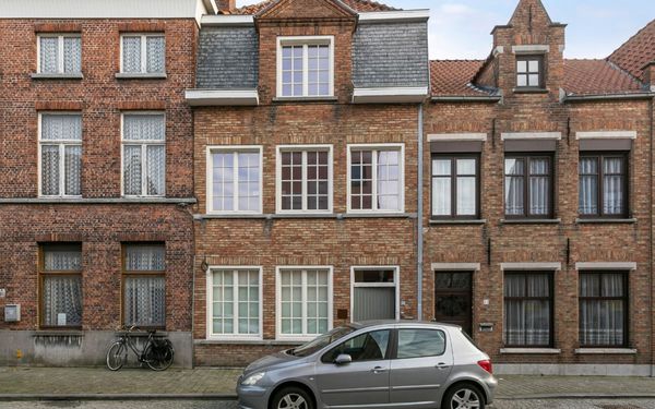 House for sale in Bruges