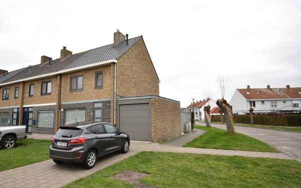 House for sale in Bruges