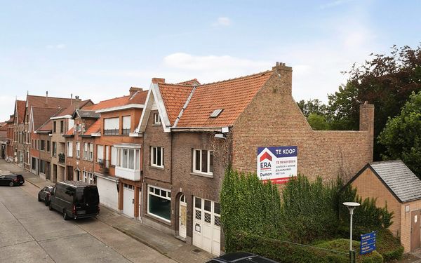 House for sale in Bruges