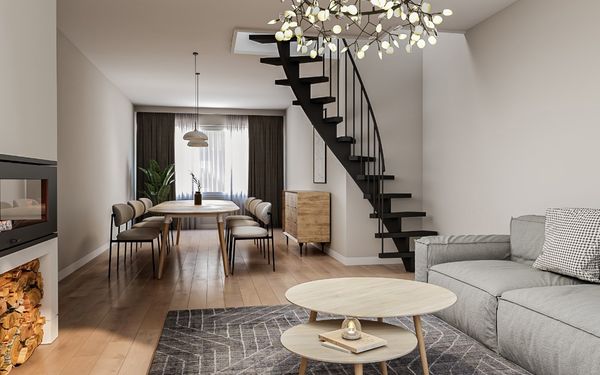 House for sale in Bruges