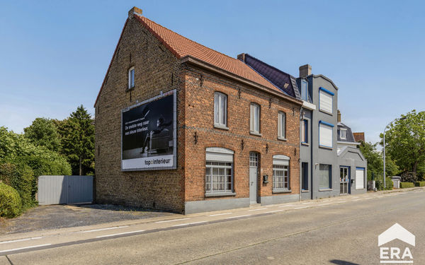 House for sale in Bruges