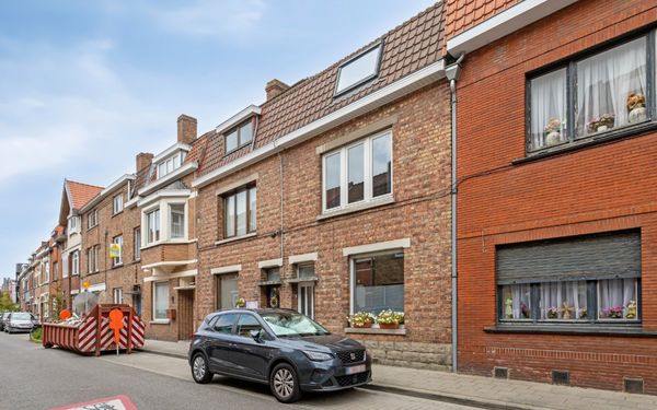 House for sale in Bruges