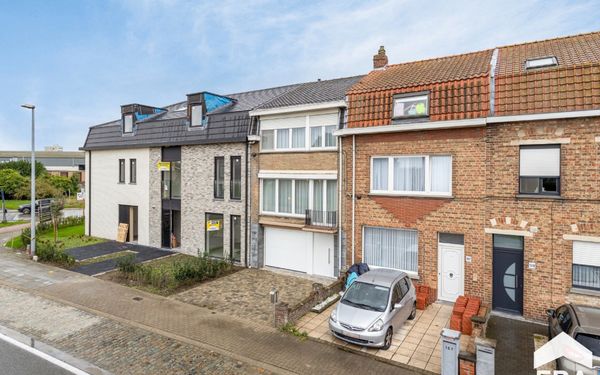 House for sale in Bruges