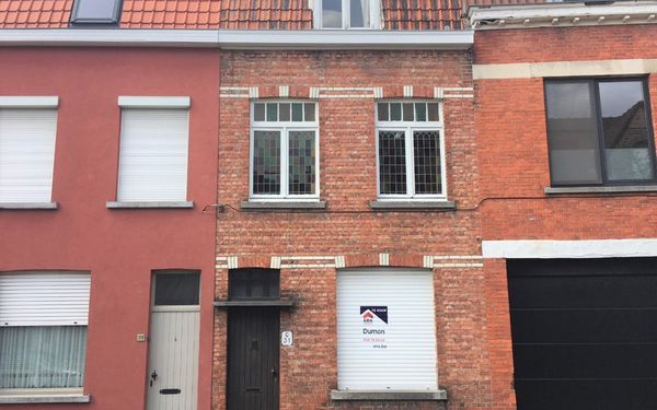 House for sale in Bruges