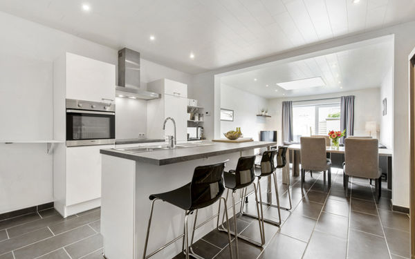 House for sale in Bruges