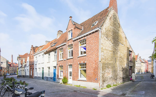 House for sale in Bruges