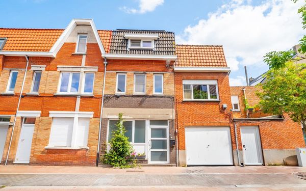 House for sale in Bruges