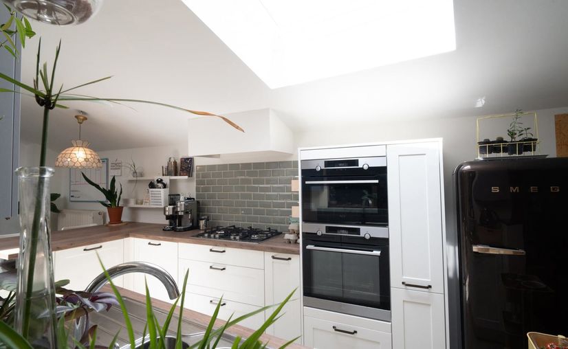 House for sale in Bruges
