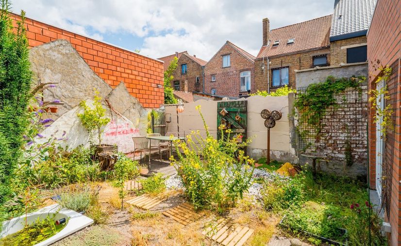 House for sale in Bruges
