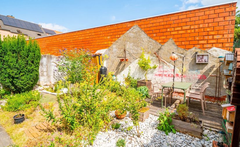 House for sale in Bruges