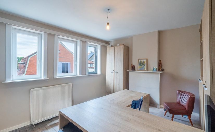 House for sale in Bruges