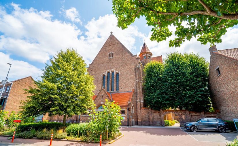 House for sale in Bruges