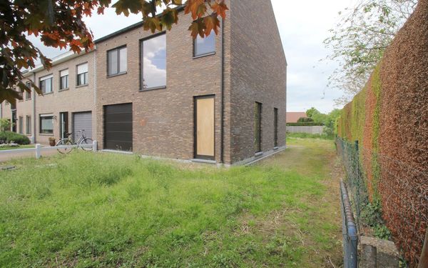 House for sale in Bruges