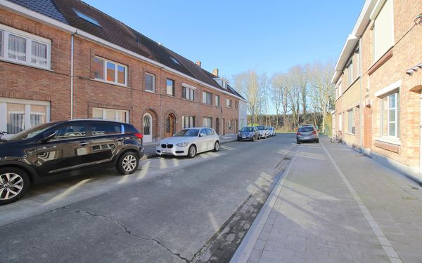 House for sale in Bruges