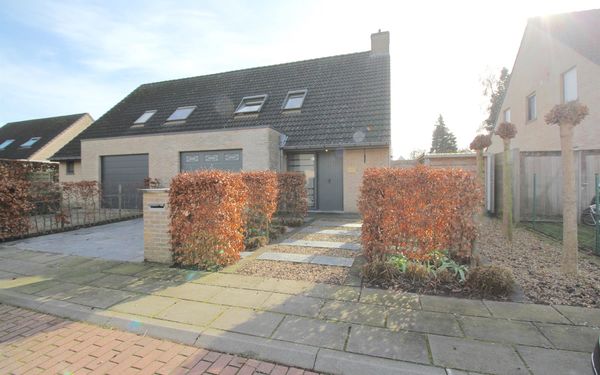 House for sale in Bruges