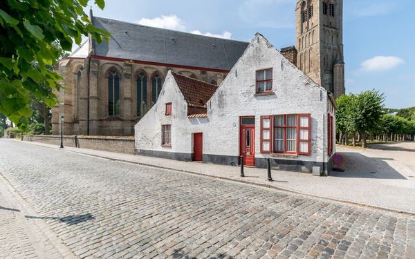 House for sale in Damme