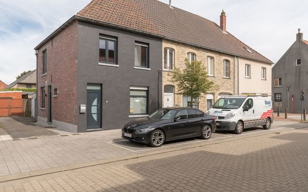 House for sale in Damme