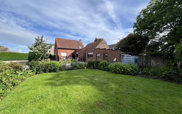 House for sale in Dentergem