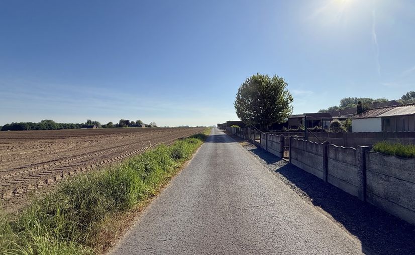 House for sale in Dentergem