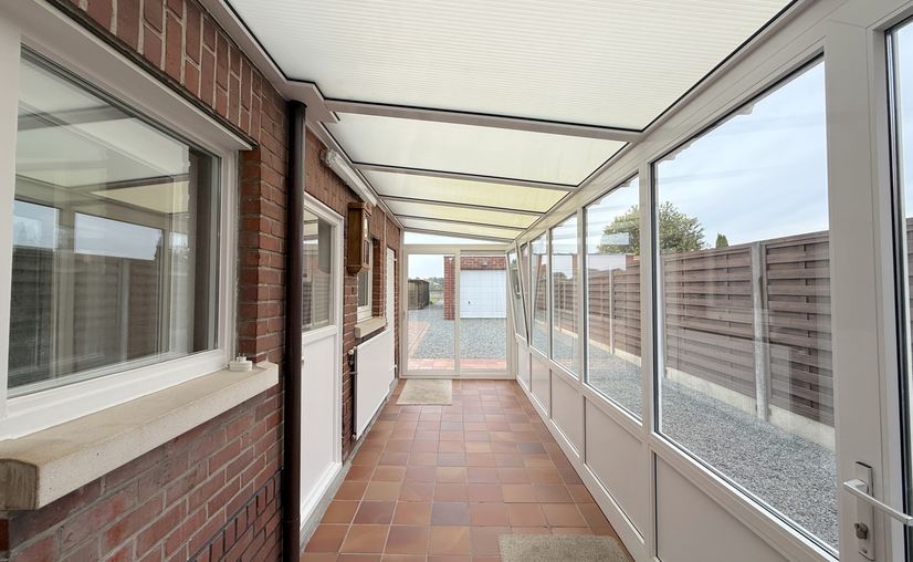 House for sale in Dentergem