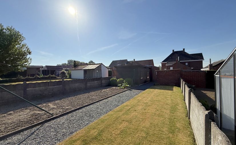 House for sale in Dentergem