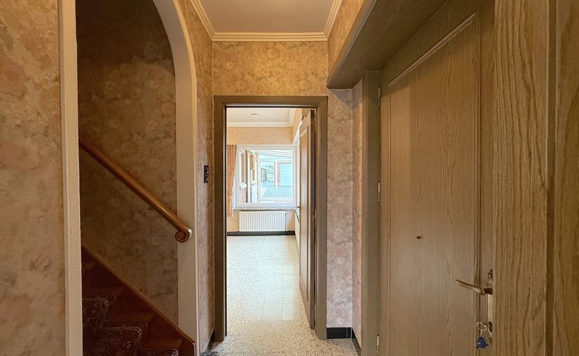 House for sale in Dentergem