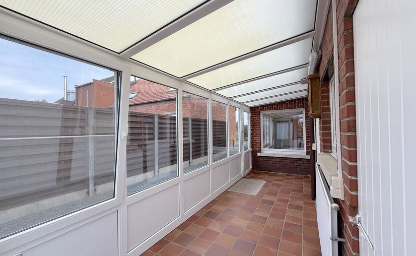 House for sale in Dentergem