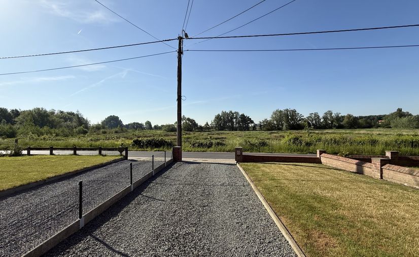 House for sale in Dentergem