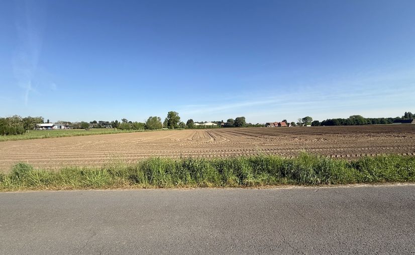 House for sale in Dentergem