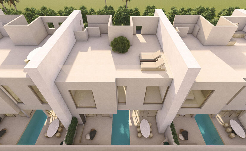House for sale in Formentera Del Segura